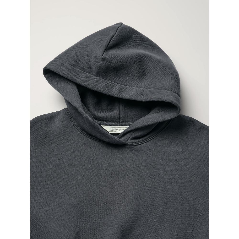 Gu By Uniqlo Sweatshirt Hoodie By Rokh