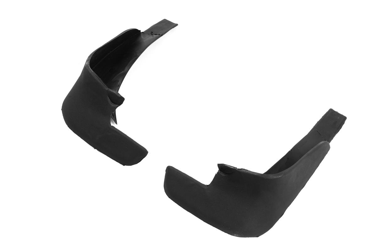 

Передні бризковики (2 шт.) для Toyota Corolla 2002-2007 рр.