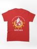 Command & Conquer Helldivers Ii Squad Survival Instinct Classic T-Shirt