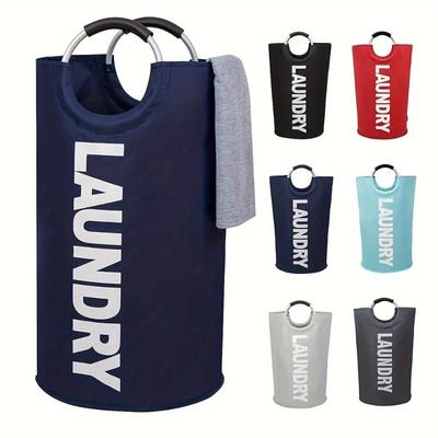 Productos de lavandería – Bolsas de ropa y cestas