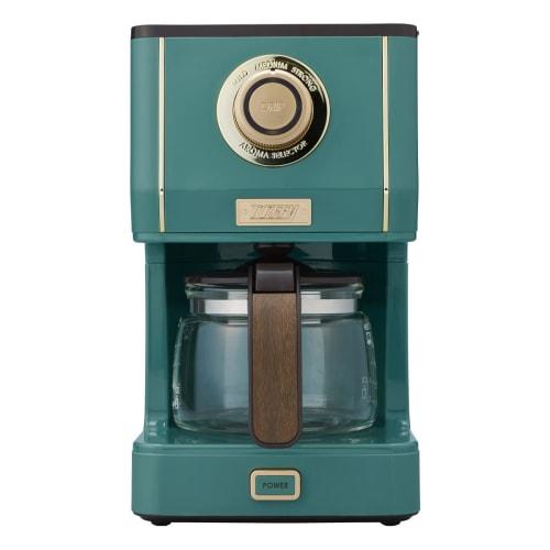 Toffee Coffee Maker Aroma Drip K-CM5 GREGE