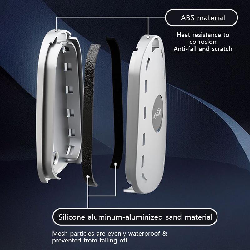 SEAMETAL Car Wiper Service Tool Wiper Blade Rubber Strip Repair Vehicle Wiper Cutter Cleaning Auto Windshield Repair Tools