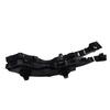 2Pcs Front Left & Right Bumper Support Bracket For 2006-2011 Honda Civic Sedan
