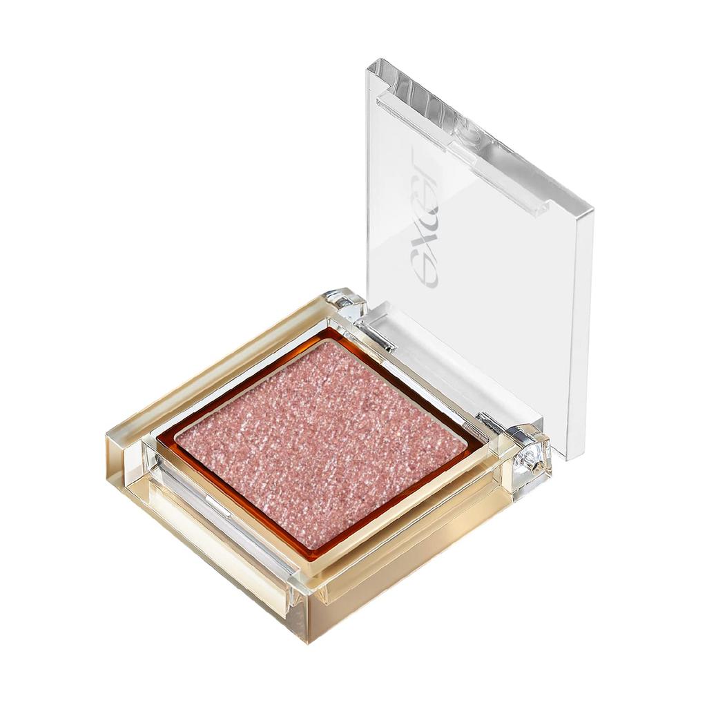 Excel Eye Planner D 06 Peach Color Eyeshadow (Peach Cuis)