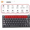 Newmen Yajian 020 Wired Office Keyboard