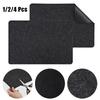 Heat Resistant Mat Heat Proof Mat Rectangle Reusable