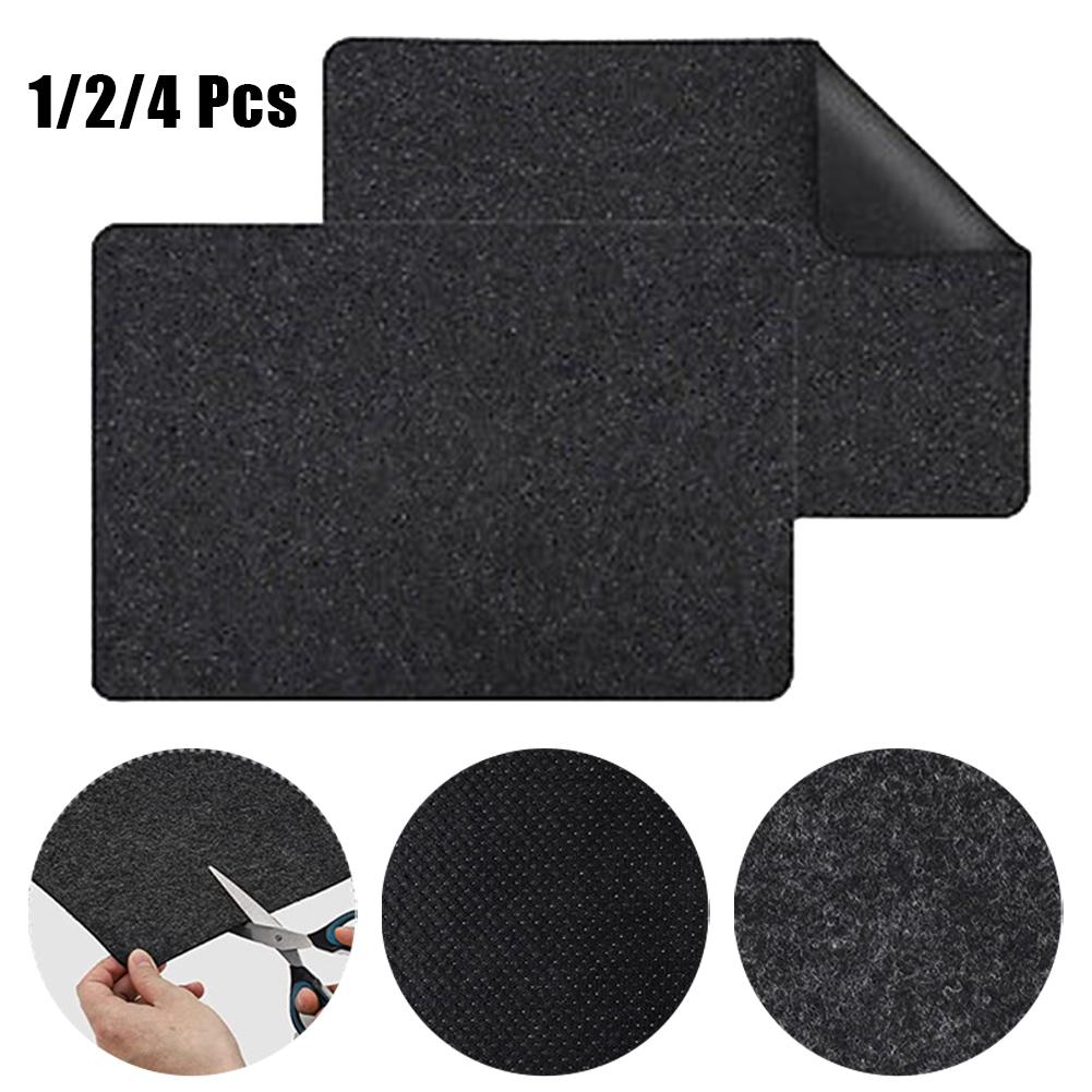 Heat Resistant Mat Heat Proof Mat Rectangle Reusable