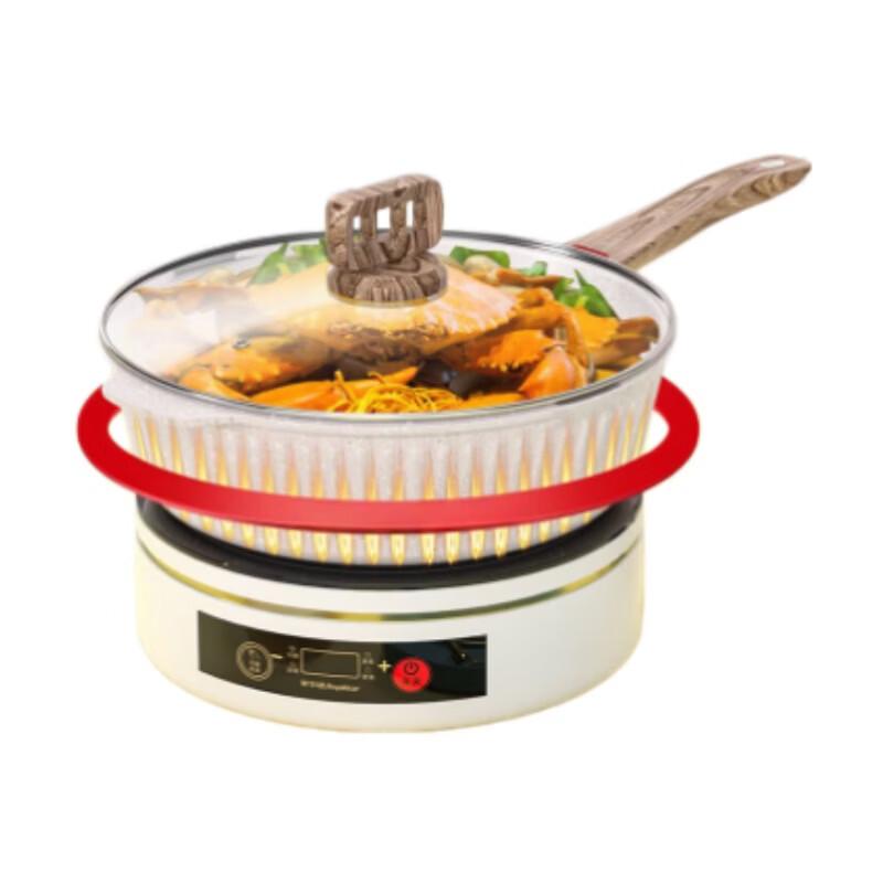 Shangheng Maifan Stone Non-stick Wok