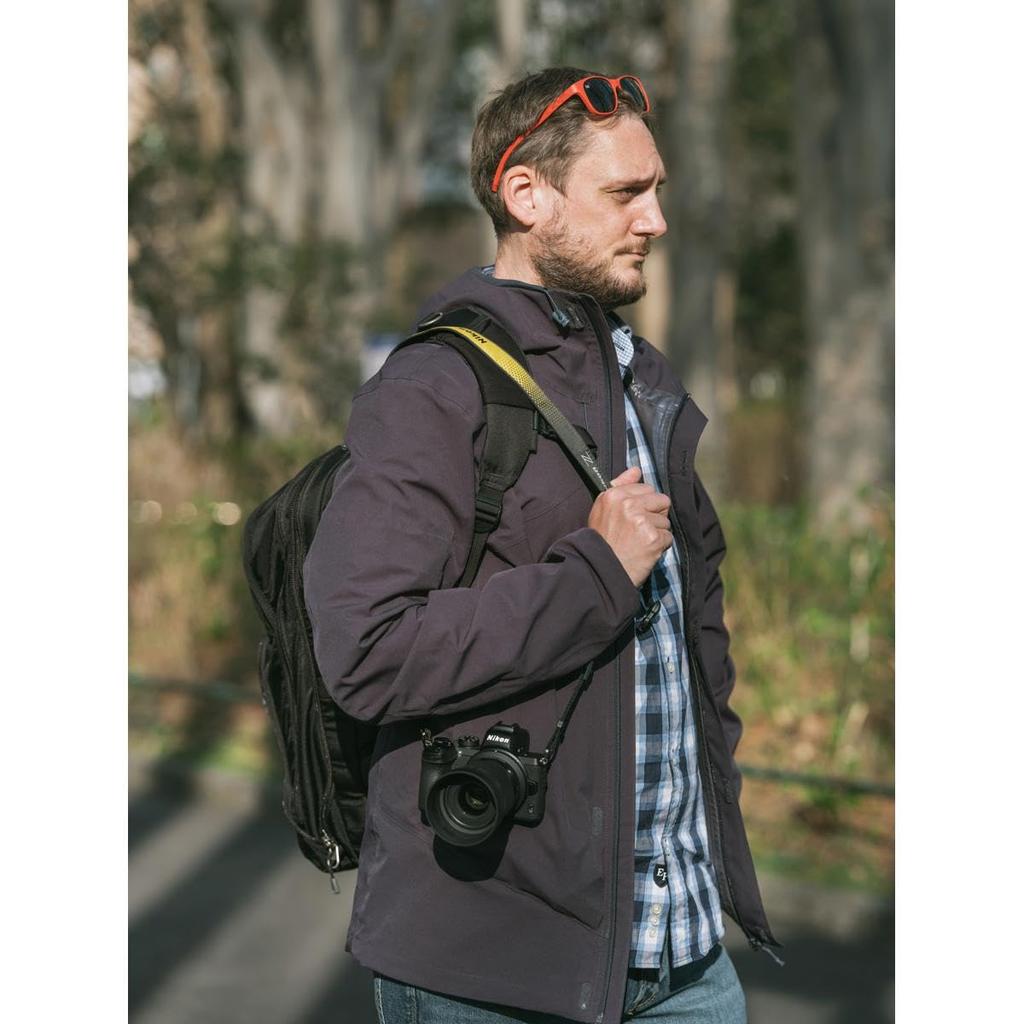 SIGMA 30mm DC DN Lens for Nikon Z Standard Contemporary Mirrorless Cameras F1.4 Mount, APS-C