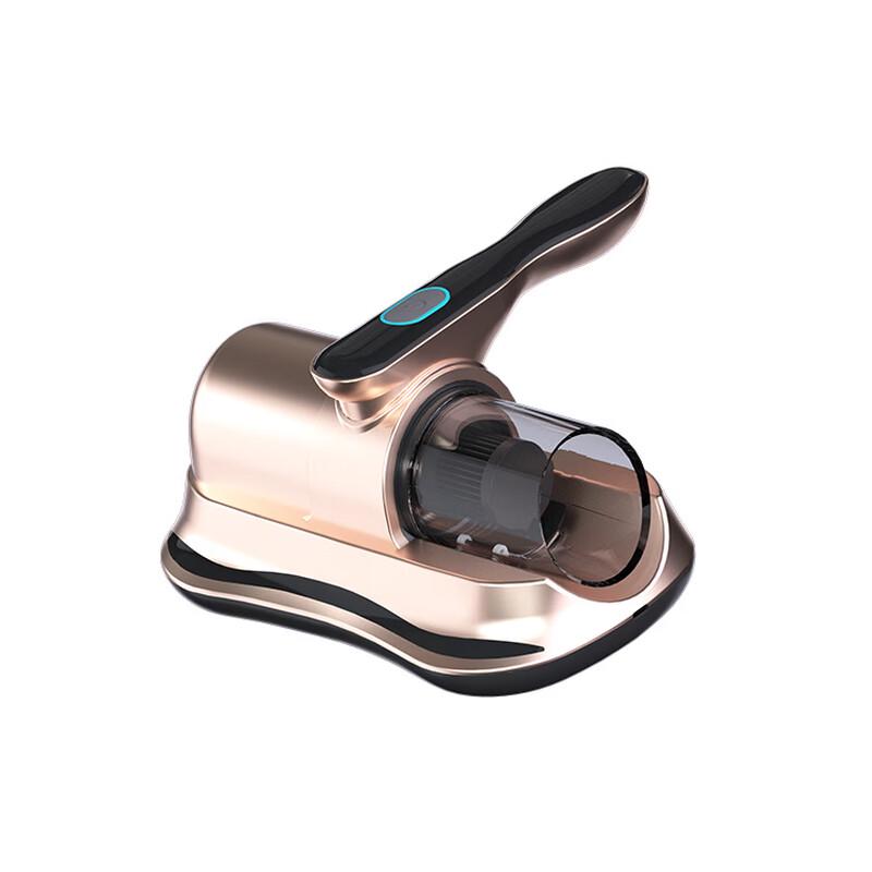 OLOEY Cordless Handheld Mite Remover Vacuum Cleaner