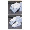 Frühling Neue Kinder Weiße Schuhe Jungen und Mädchen Canvas Schuhe Atmungsaktive Sneaker Performance Grundschüler Weiße Einzelne Schuhe