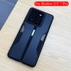 Matte Hülle für Realme GT 7 Pro Matte Rückseite Hülle für Realme GT 7 Pro