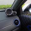 4" Car Audio Modified Three-way Tweeter Speaker Holder Pod A-pillar Treble Shell