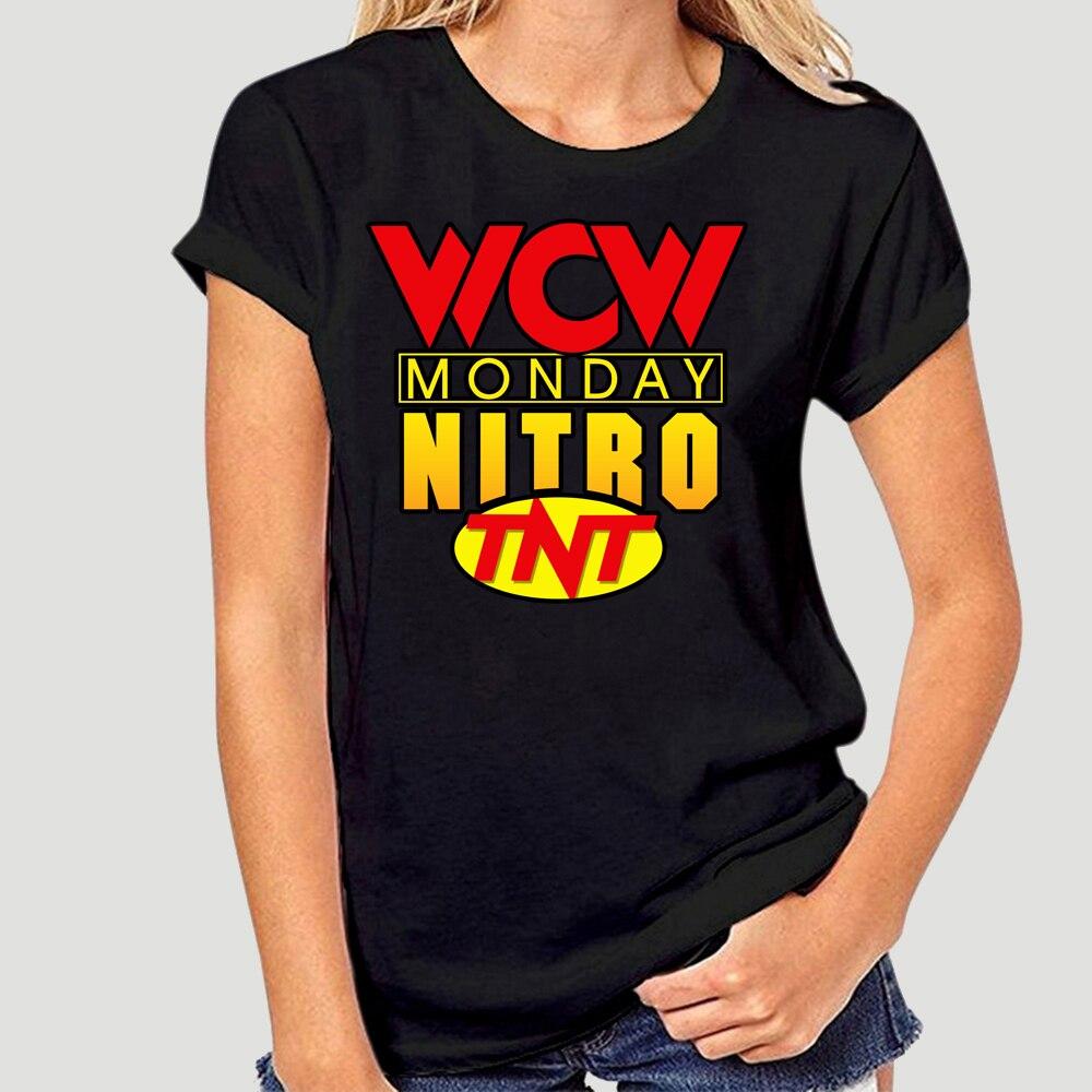 Buy Men T Shirt Classic Nwo Monday Tnt 