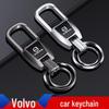 Colgante Llavero de Aleación de Zinc Serie XC de Volvo