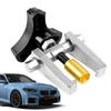Wiper Arm Removal Tool Maintenance Puller Wiper Arm Bearing Remover For Car Auto Automotive Windshield SUV Truck Maintenance