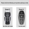 2022 BYD Tang Key Case: 2nd Gen DMI/EV Shell for Car Key Modification