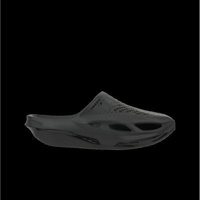 Matthew M. Williams x 005 Siyah Unisex Terlik Spor Ayakkabı DH1258-002