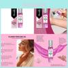 Elegant Floral Fragrance For Women Desert Rose Eau De Toilette Refreshing Long Lasting Aroma