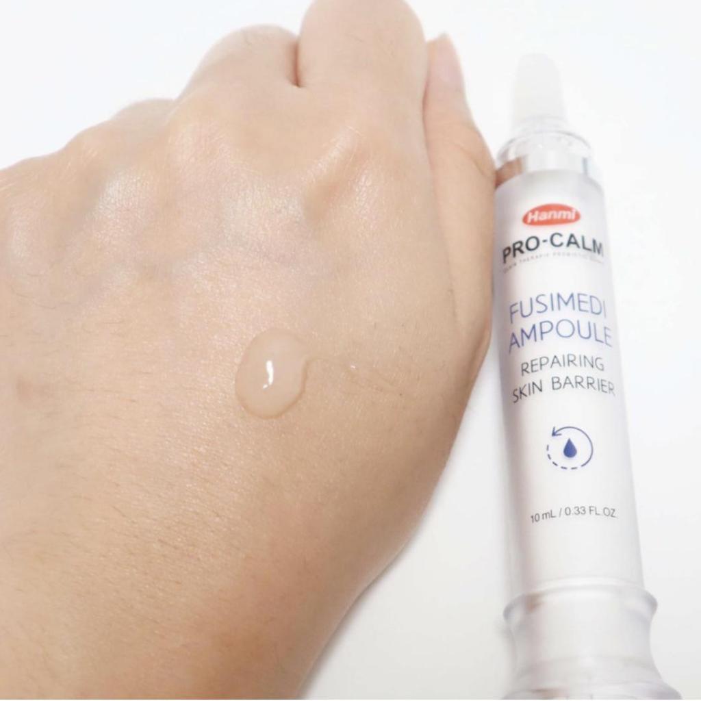 [PRO-CALM] Ampola de Reparação Fusimedi Shot 10ml