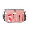 Electric Bike Front Storage Bag Waterproof Handlebar Hanging Water Resistant