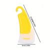 Kitchen cleaner soft scraper, cleaner soft silicone