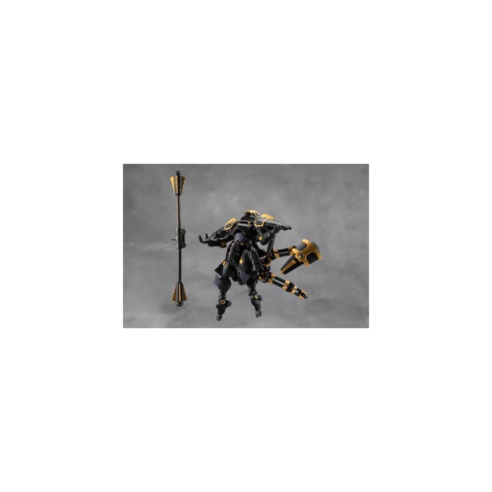 Kotobukiya Hexagear Parapawn Enclosure 1/24 Scale Plastic Model Approximately 88mm Tall