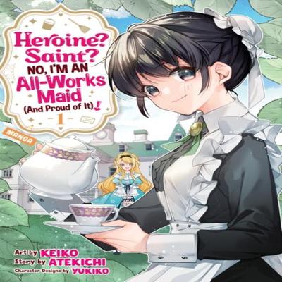 Beletrie – Komiksy a manga