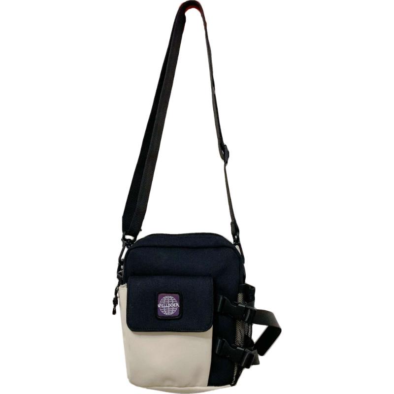 

Трендовая маленькая квадратная сумка женская 2025 новая повседневная сумка через плечо модная контрастного цвета корейская версия сумка-мессенджер single package.