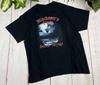 Blackmores Night Secret Voyage Maglietta Nera Unisex S-5XL 1J0264 T-Shirt Unisex