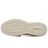 New Anta Cushioned Anti-Slip Wear-Resistant Breathable Lightweight Low-Top Running Shoes Men's Gray 912235527-3