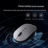 Lenovo Go Wireless USB-C Rechargeable Mouse