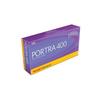 KODAK Photographic Films - 8331506 - ISO Sensitivity 400 - Box of 5 Pieces