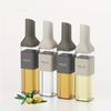 Automatic Glass Oil Bottle Leakproof Kitchen Oil Dispenser Large Capacity for Vinegar Soy Sauc