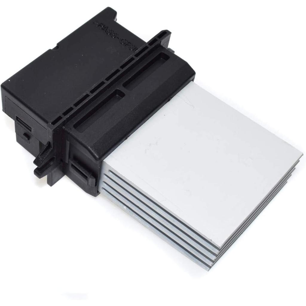 Värmeblåsarmotstånd Reostat Fläktmodul för Renault Clio 7701051272