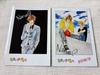 [USED] Namaikizakari Miyuki Mitsubachi Fair Bonus Illustration Card