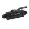 AN6 Fuel Filter Shut-Off Valve for AN8/AN10 Components