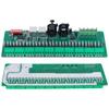 30CH DMX512 Konstant-Decoder LED-Controller Decoder für LED-Streifenlicht Bühnenbar-Zubehör 5-24V