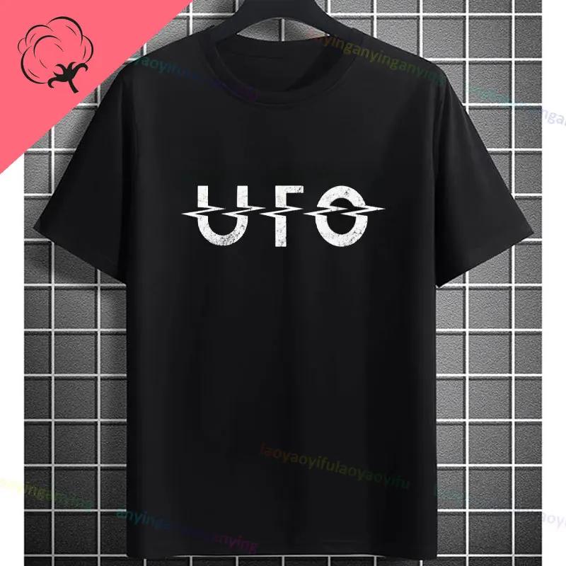 Funny I Need More Space Fashion Ufo Aliens Graphic Tshirt Unisex Casual Round Neck Pure Cotton Short Sleeve Sportswear Tee