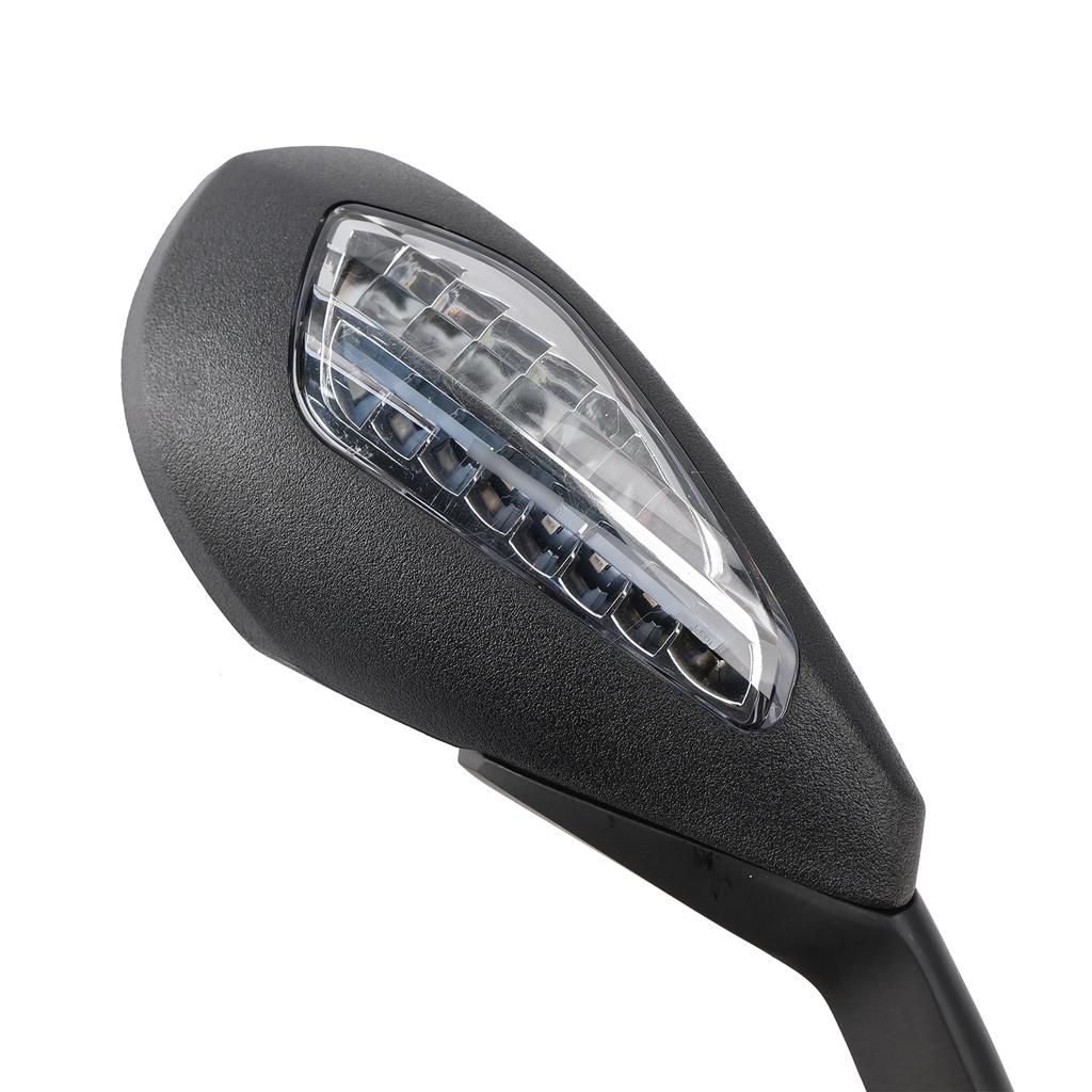 Rear View Mirror with Turn Signals For Ducati Supersport 939 / S 2017-2020