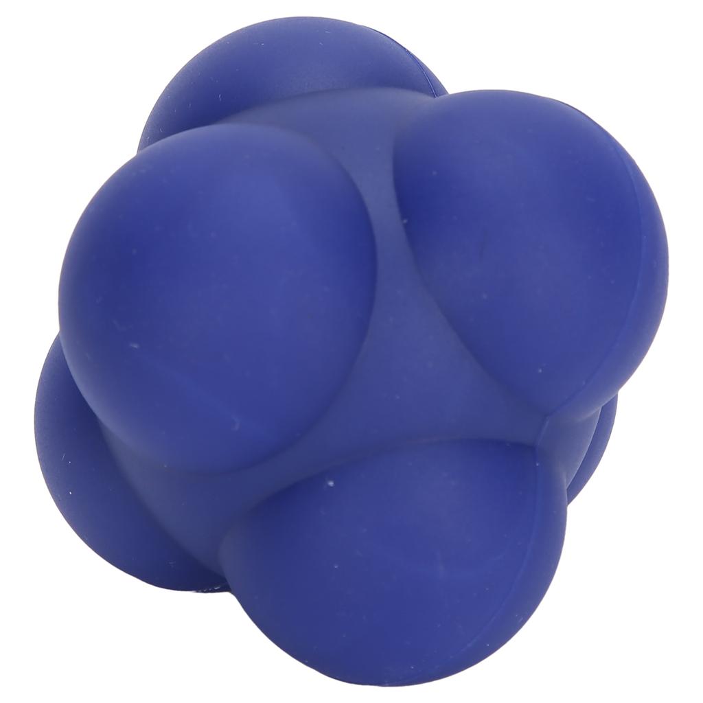 Silicone   Rction   Portable HandEye Coordination Speed   Training  (Strawberry )