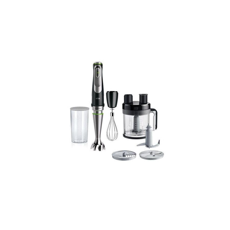 

Блендер Braun MultiQuick 5 MQ5200WH - Белый