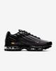 CJ9684-002 Nike Air Max Plus 3 Black Wolf Grey (Men's)