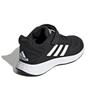 Adidas Duramo 10 Elastic Lace J Core Black Kids Sneakers Cloud-White GZ0649