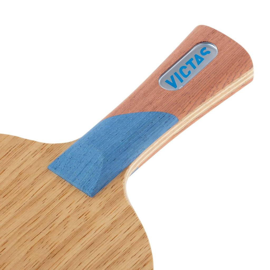 Victas Table Tennis Racket SWAT Offensive Shakehand Slim 310008 (VICTAS)