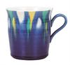 Kutani Ware Iwataya Mug, Glazed K9-998