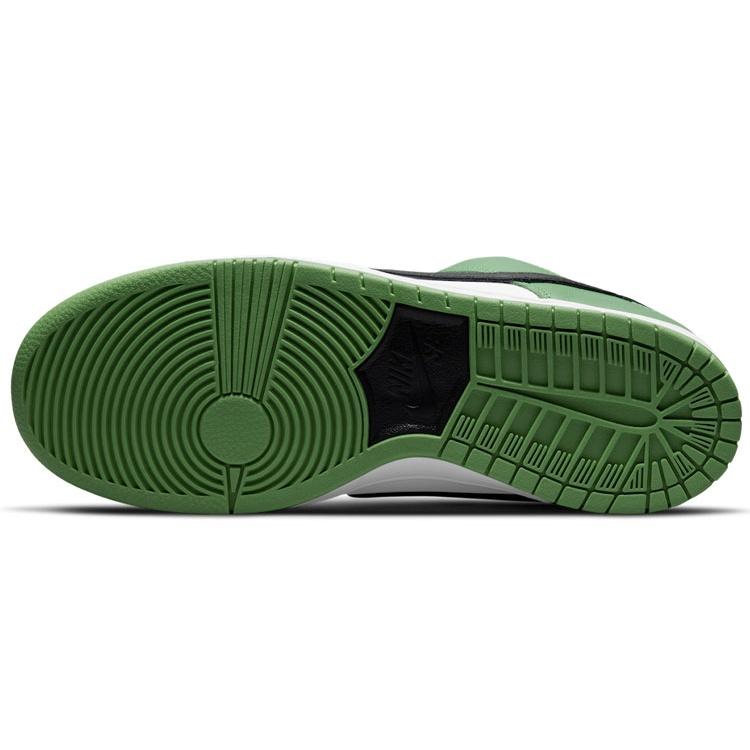 Nike SB Dunk Low Pro 'Classic Green' Herren BQ6817-302