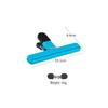 Plastic Food Bag Sealing Clips