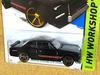Hot Wheels 2013 Nissan Skyline Black Hakosuka SKYLINE H/T 2000GT-X