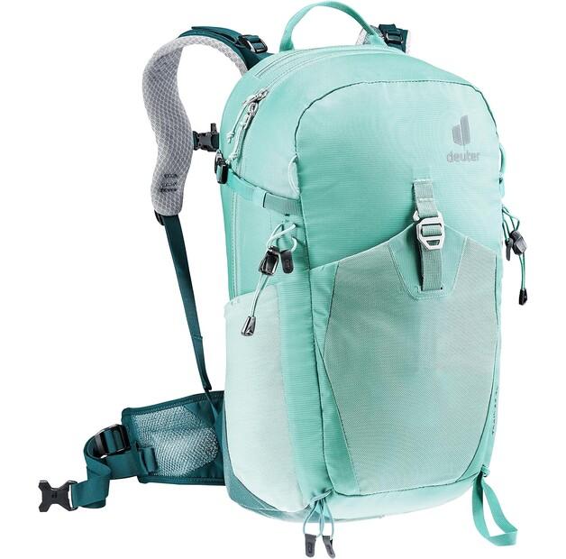 Backpack Deuter Trail 23 SL Glacier/deep Sea (Women's) (3440424-1377)
